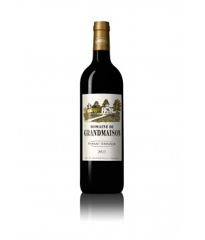 Grandmaison Rouge 2023 (75...
