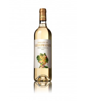 Grandmaison Blanc 2024 (75...