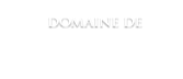 Domaine de Grandmaison